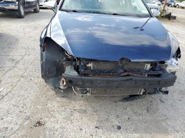 2016 VOLKSWAGEN GOLF S/SE 3VW217AU4GM035323