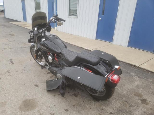 2006 HARLEY-DAVIDSON FXDBI 1HD1GX1126K336714