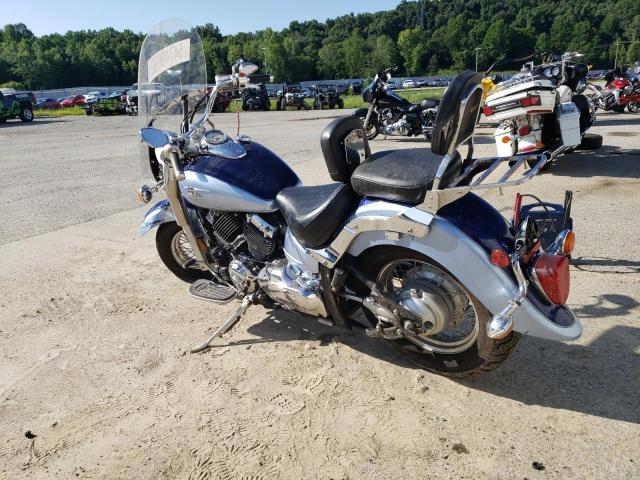 2004 YAMAHA XVS65 BASE JYAVM01E54A070674