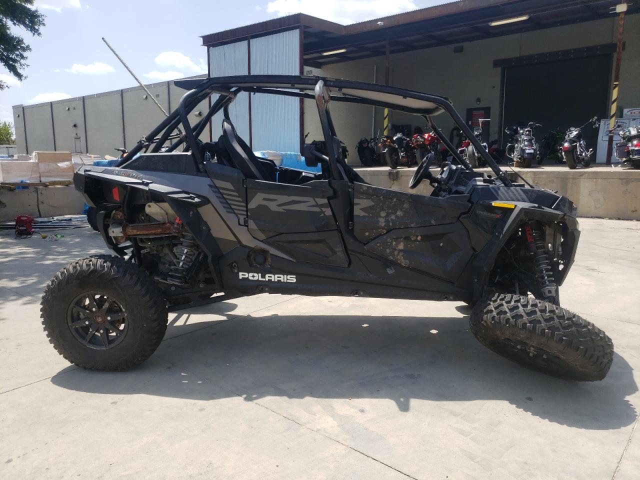 3NSP4L929MG625571 POLA RZR 2021