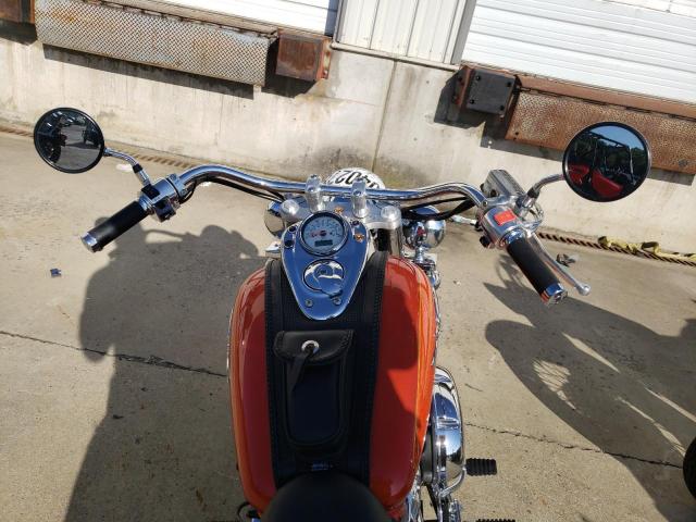 2003 HONDA VT750 CDD JH2RC44F03M100902