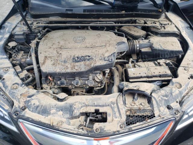 2015 ACURA TLX ADVANC 19UUB2F77FA008483