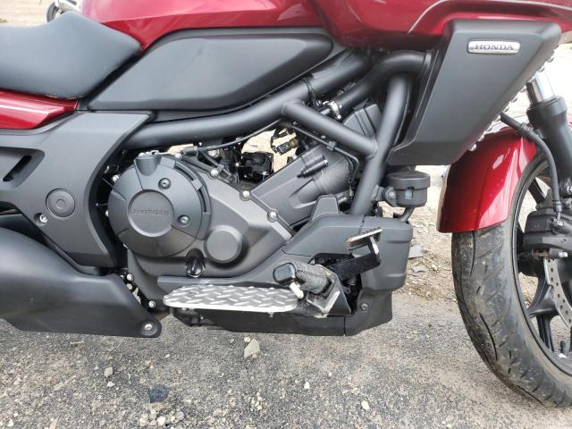2014 HONDA CTX700 JH2RC6902EK001075