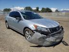 2008 HONDA  ACCORD