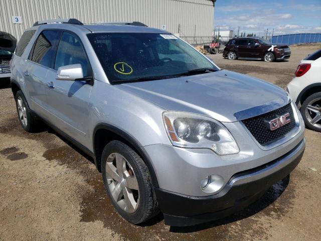 2012 GMC Acadia SLT for sale in Rocky View County, AB