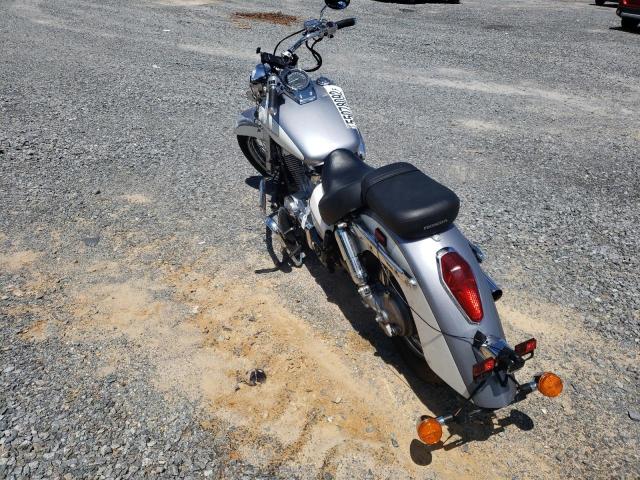 2013 HONDA VT750 CA JH2RC5048DK800299