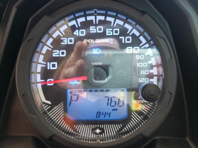 2017 POLARIS RANGER CRE 4XARVE995H8029876