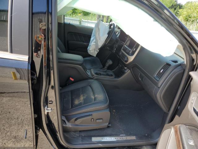 2021 GMC CANYON DEN 1GTG6EENXM1174172