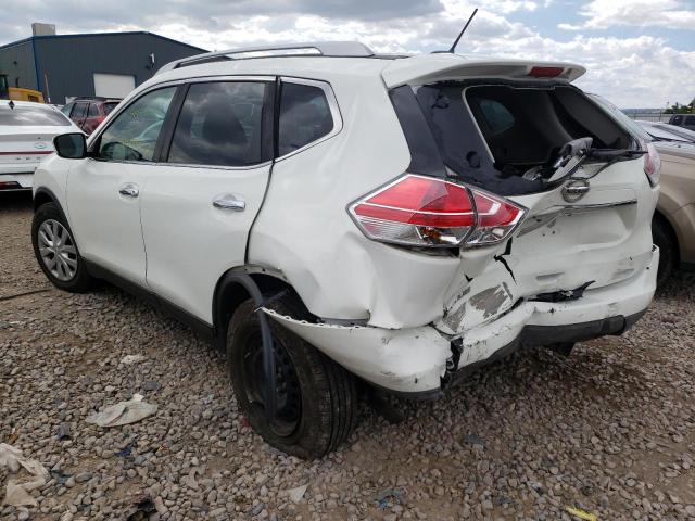 JN8AT2MV9GW150777 Nissan ROGUE S