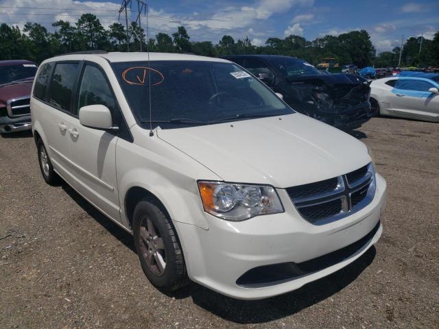 2011 Dodge Grand Caravan Mainstreet