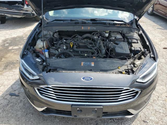 3FA6P0CD4KR252668 2019 FORD FUSION, photo no. 7