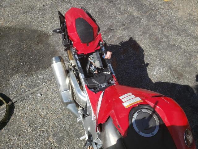 2019 HONDA CBR1000 S JH2SC7778KK200053
