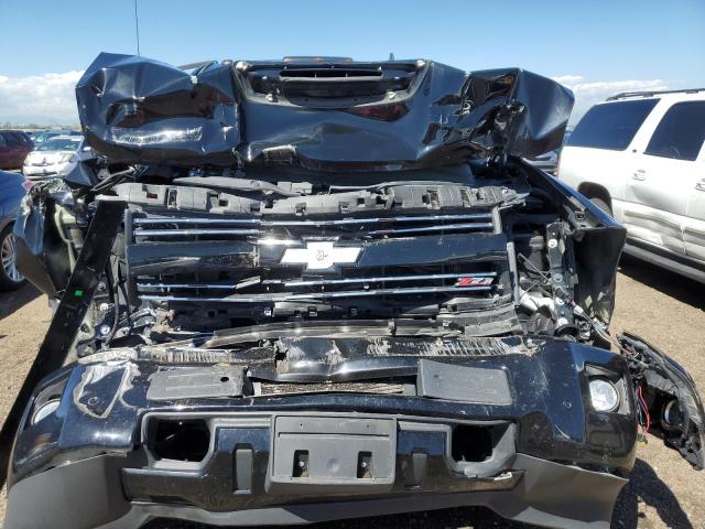 2017 CHEVROLET SILVRDO LT 1GC1KWEY4HF233629