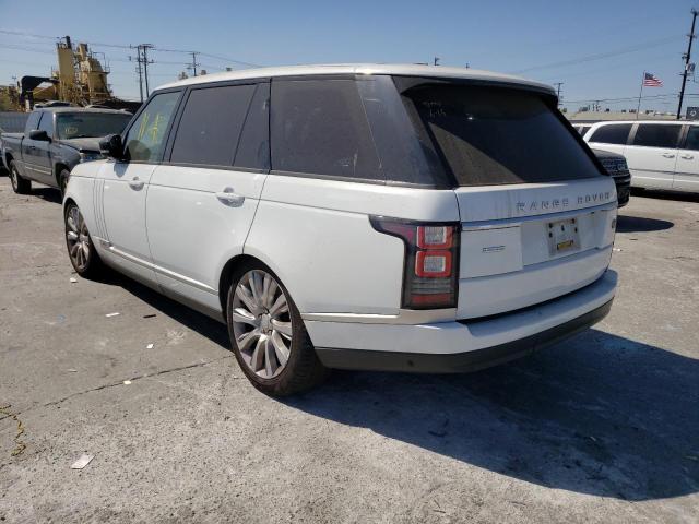 2015 LAND ROVER LANDROVER SALGS3TF1FA222343