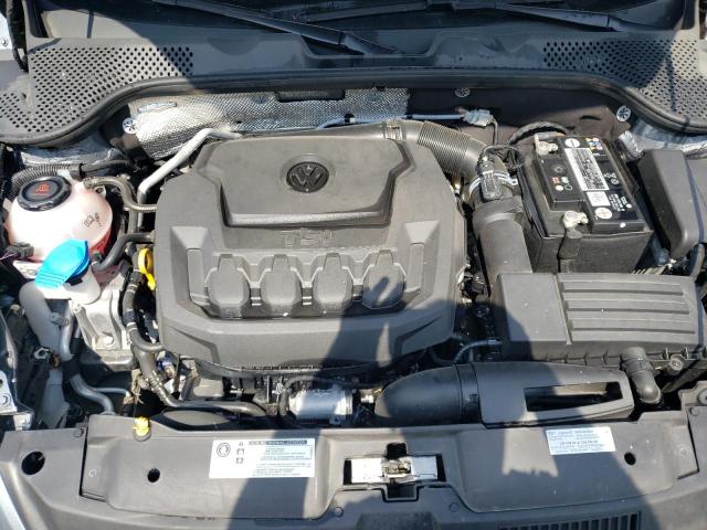 2019 VOLKSWAGEN BEETLE SE 3VWJD7AT8KM720184