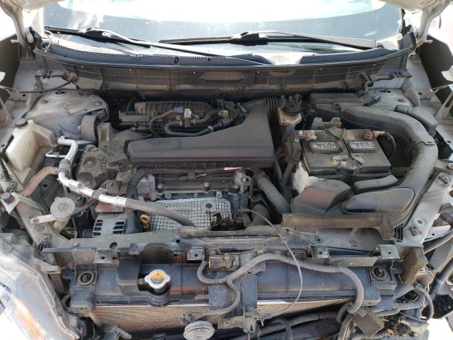 5N1AT2MV4EC861499 Nissan ROGUE S