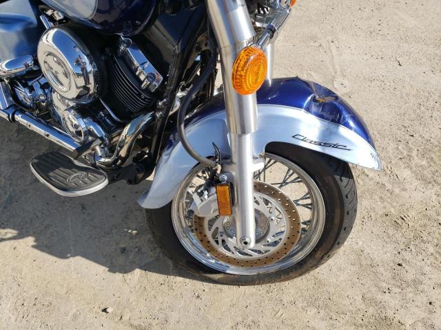 2004 YAMAHA XVS65 BASE JYAVM01E54A070674