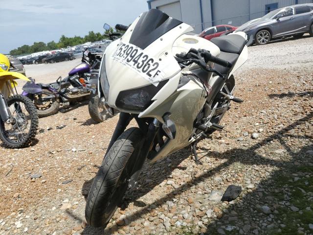 2016 HONDA CBR300 RA MLHNC5153G5200126