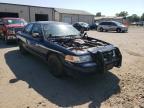 photo FORD CROWN VICTORIA 2004