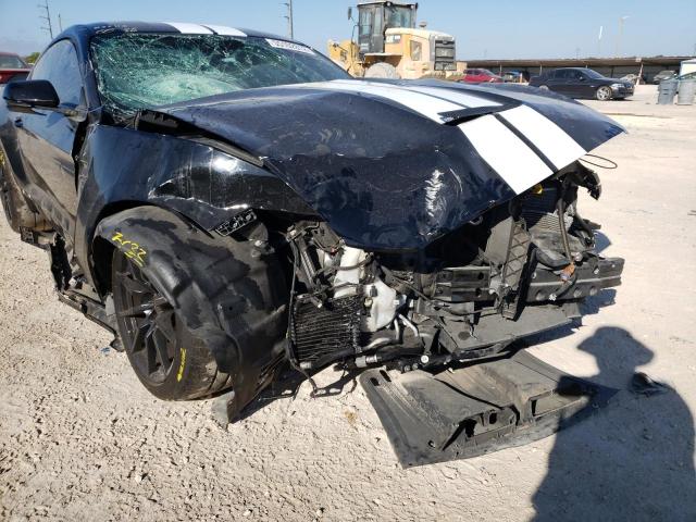 2017 FORD MUSTANG SH 1FA6P8JZ3H5527116