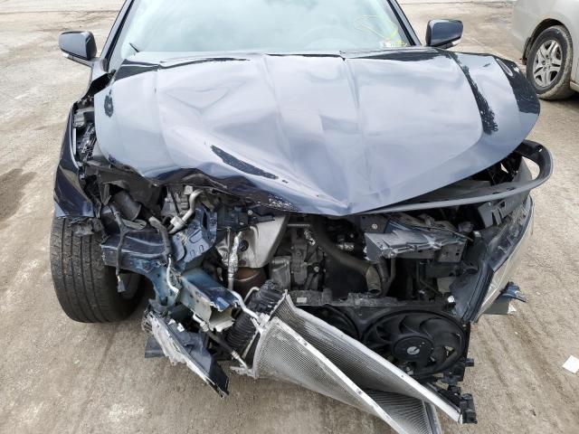 2019 CHEVROLET IMPALA 1LT 2G11Z5SA3K9140848