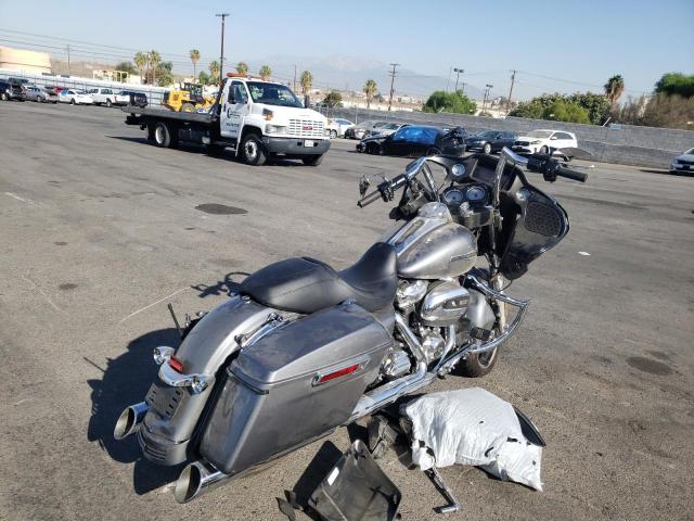 2021 HARLEY-DAVIDSON FLTRX 1HD1KHC27MB665609