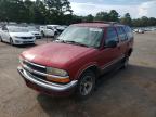 1998 Chevrolet Blazer 4.3L en Venta en Eight Mile, AL - Rear End