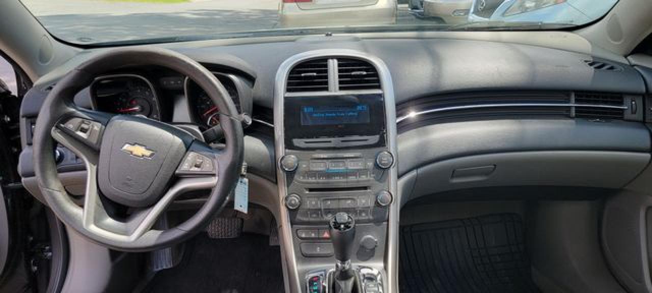 2013 Chevrolet Malibu Ls VIN: 1G11A5SA7DF315071 Lot: 55294872