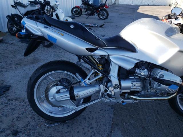 2002 BMW R1100 S WB10432AX2ZB52457
