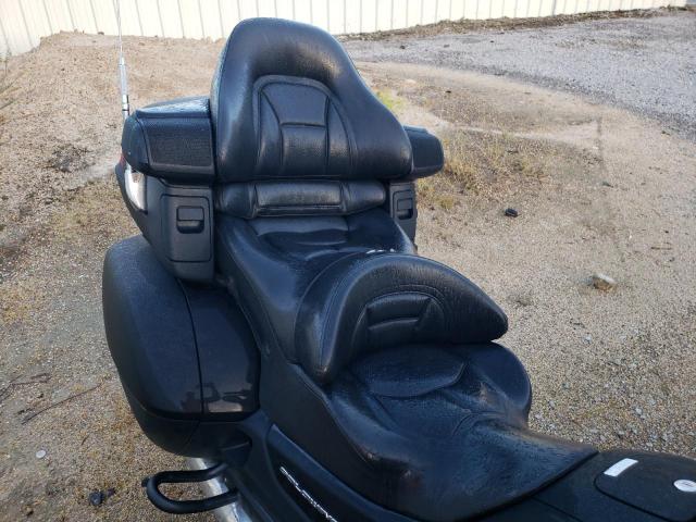 2014 HONDA GL1800 H JH2SC68W2EK000144