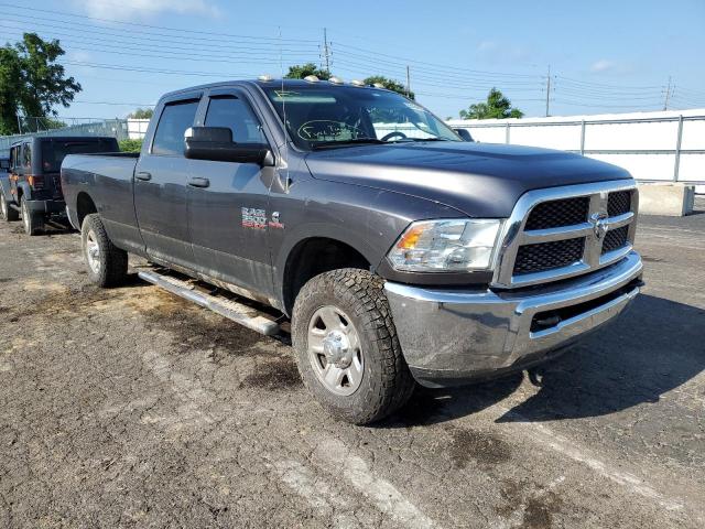 Salvage cars for sale from Copart Bridgeton, MO: 2015 Dodge RAM 3500 ST