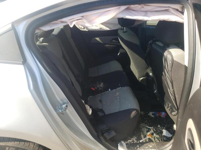 2016 CHEVROLET CRUZ 1G1PC5SG9G7222043