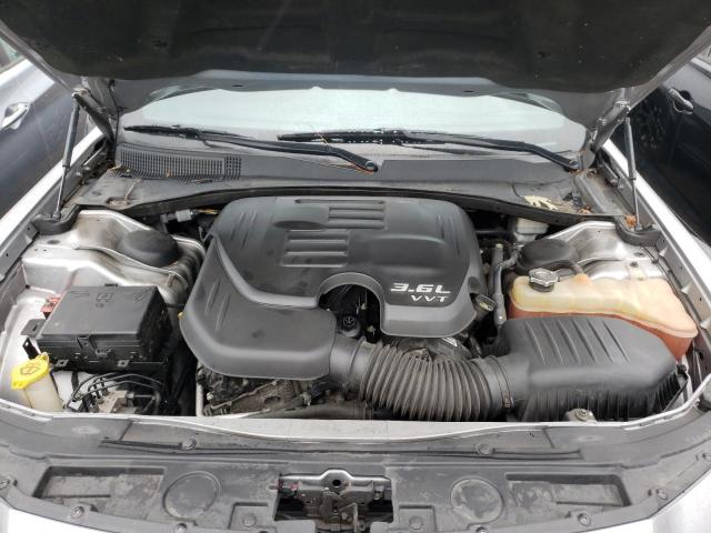 2015 CHRYSLER 300 S - 2C3CCAGGXFH842494