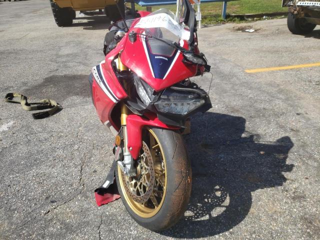 2019 HONDA CBR1000 S JH2SC7778KK200053