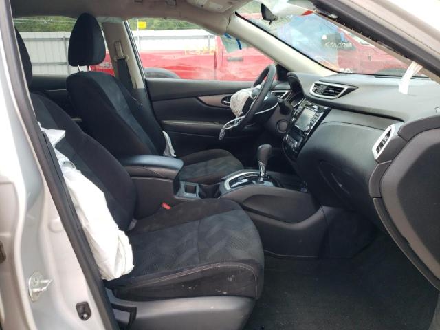 5N1AT2MV4EC861499 Nissan ROGUE S