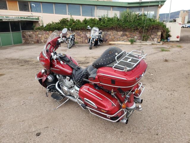 2000 YAMAHA XVZ13 TF JYAVP04E4YA002830