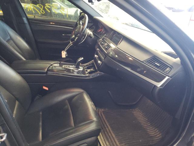 2015 BMW 535 D XDRI WBAFV3C59FD686770