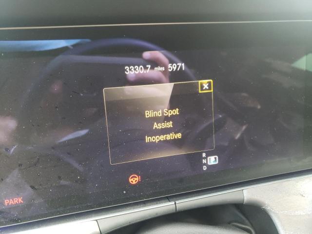 2021 MERCEDES-BENZ CLS 450 4M W1K2J5KB5MA090950