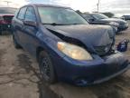 photo TOYOTA MATRIX 2005