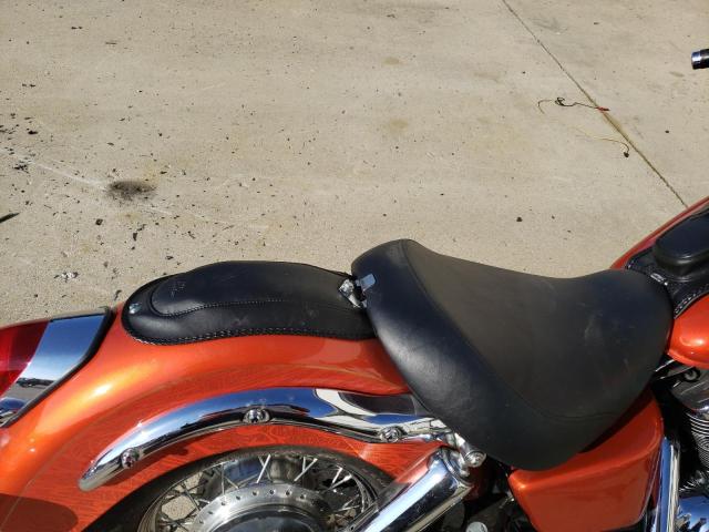 2003 HONDA VT750 CDD JH2RC44F03M100902