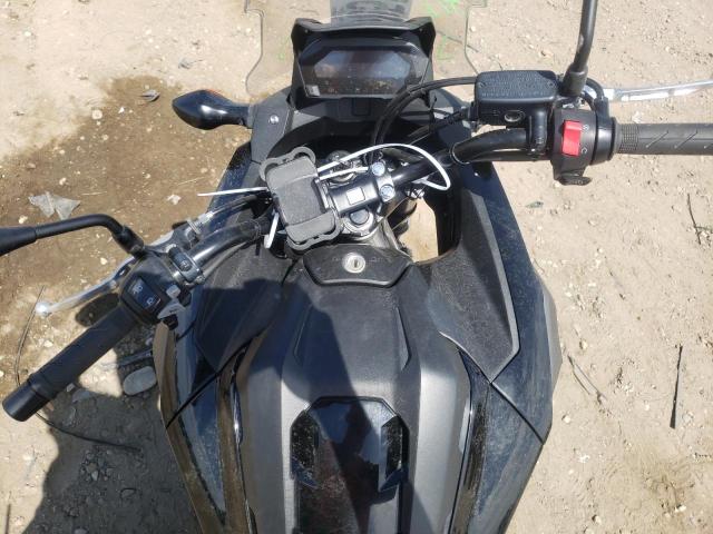 2020 HONDA NC750 X JH2RC9004LK200298