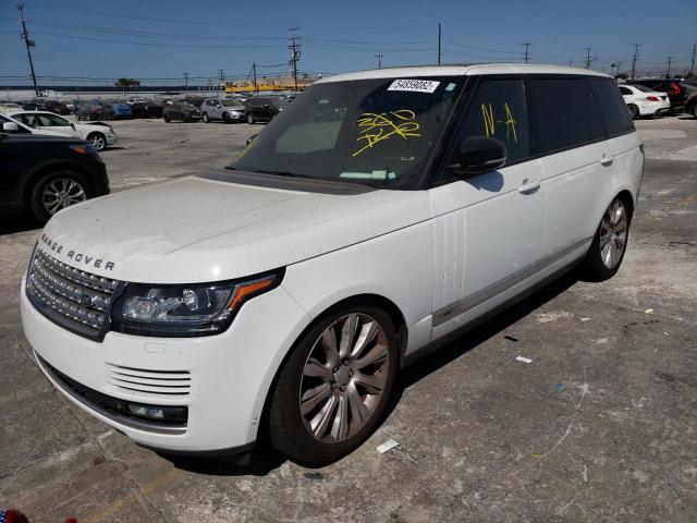 2015 LAND ROVER LANDROVER SALGS3TF1FA222343
