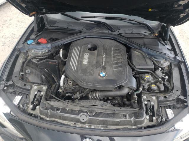 2018 BMW 340 XI WBA8B7C53JA573089