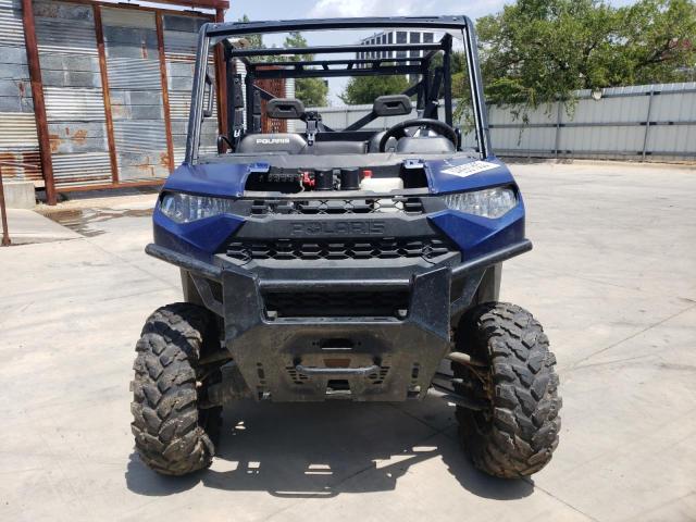 2021 POLARIS RANGER CRE 4XARSE99XM8060432