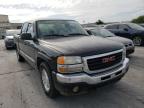 2005 GMC  SIERRA