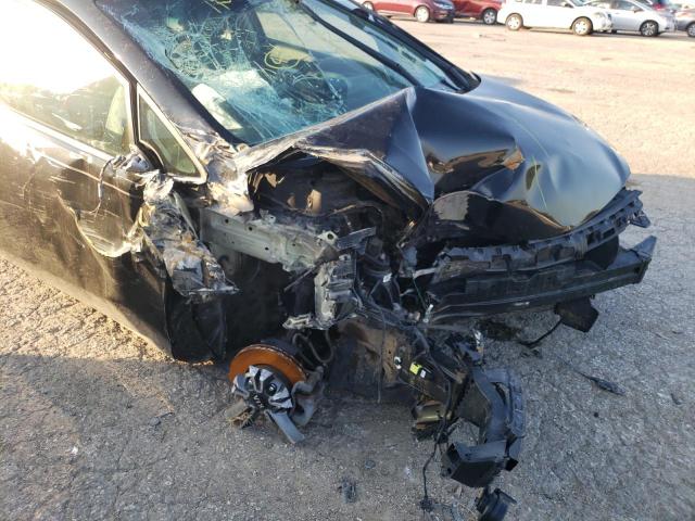 KNAFZ4A80G5506014 KIA FORTE EX