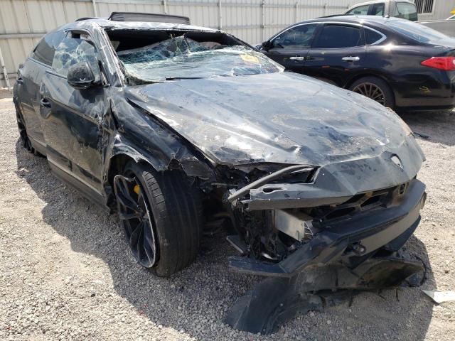 Images of 2021 LAMBORGHINI ALL MODELS ZPBUA1ZL2MLA12049 | vin: ZPBUA1ZL2MLA12049 | 52858012