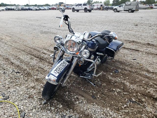 2003 HARLEY-DAVIDSON FLHRI 1HD1FBW123Y710293