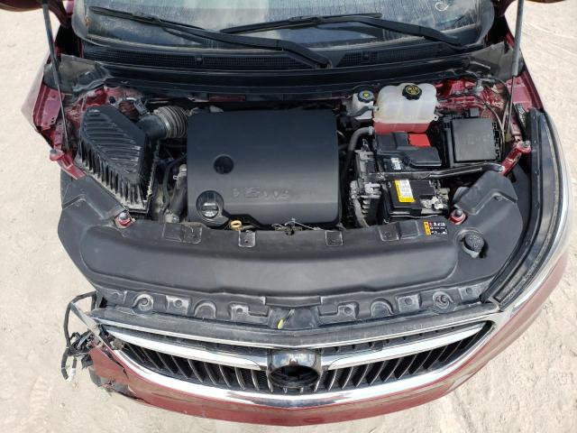 2020 BUICK ENCLAVE PR 5GAERCKW3LJ242327