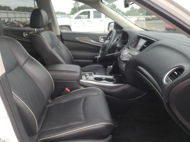 2018 INFINITI EX37 5N1DL0MN0JC512478